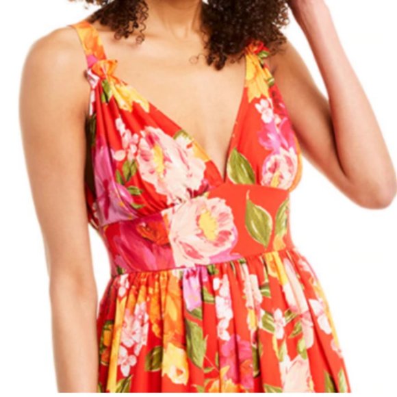 Ronny Kobo Collection Dresses & Skirts - Ronny Kobo Maxi Dress